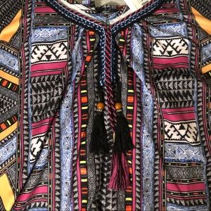 John Paul Richard dress 2x